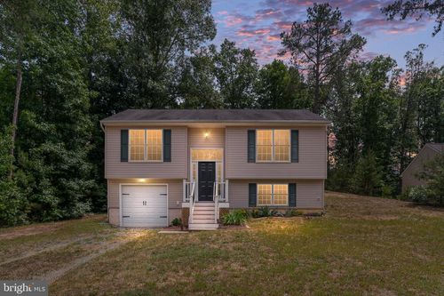 13354 Julien St, WOODFORD, VA, 22580-3341 | Card Image