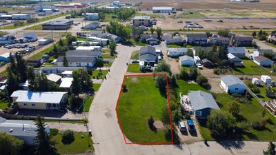 103 5 Ave Sw, Home with 0 bedrooms, 0 bathrooms and null parking in Falher AB | Image 2