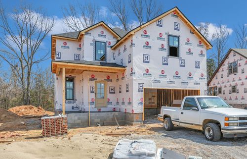 353 Chase Dr, Clarksville, TN, 37043 | Card Image