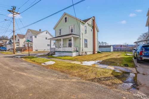 318 Olinger St, MEYERSDALE, PA, 15552-1050 | Card Image
