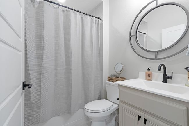 3941 Dalea Dr, Townhouse with 2 bedrooms, 2 bathrooms and null parking in Prosper TX | Image 21
