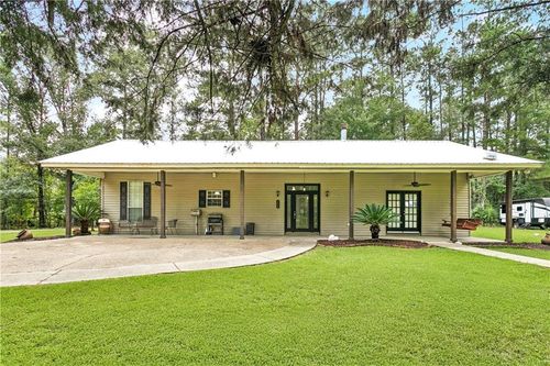 384 Torrence Ln, Kentwood, LA, 70444-8283 | Card Image