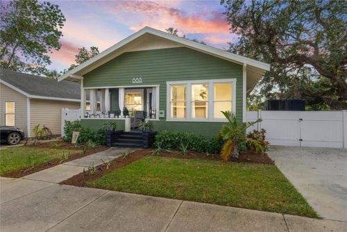 888 13th Avenue S, SAINT PETERSBURG, FL, 33701 | Card Image