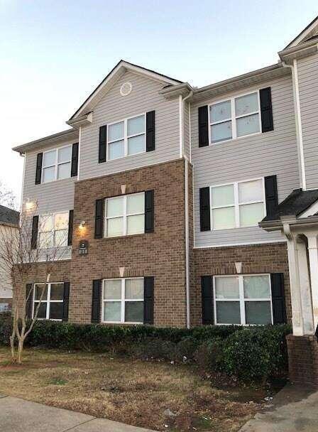 Waldrop Pl, Decatur, GA 30034