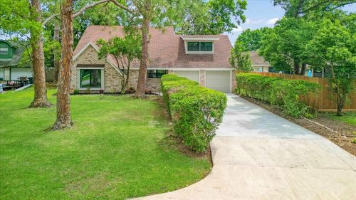 2506 Swan Ct, Houston, TX, 77058-3716 | Card Image