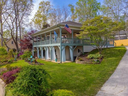 218 Lakeshore Dr, Hayesville, NC, 28904-7088 | Card Image