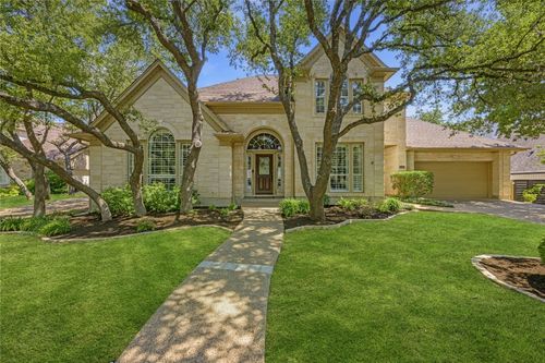 10211 Banks Ct, Austin, TX, 78739-1745 | Card Image