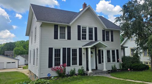 308 Fillmore St W, Preston, MN, 55965-1206 | Card Image