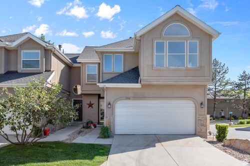 3548 E Wasatch Hills Ln, Cottonwood Heights, UT, 84121-5975 | Card Image