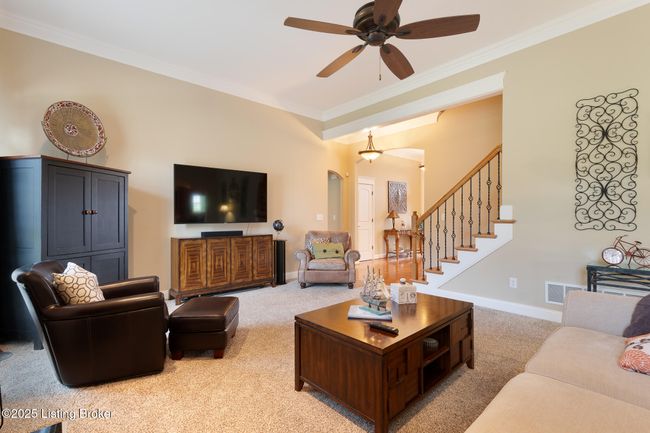 905 Fossil Creek Cir, House other with 4 bedrooms, 3 bathrooms and null parking in Louisville KY | Image 14