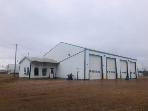 11816 95 St, High Level, AB, T0H1Z0 | Card Image