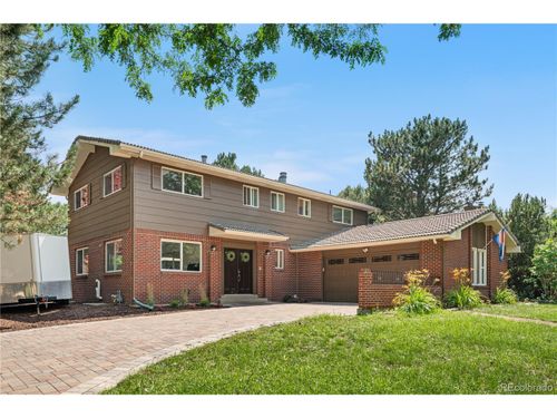 10050 W 77th Dr, Arvada, CO, 80005-3705 | Card Image