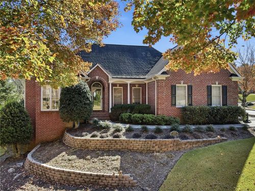 5409 Culzean Way, Suwanee, GA, 30024-4129 | Card Image