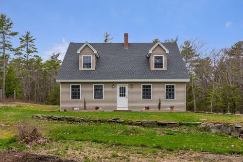 11 Martin Road, Georgetown, ME, 04548 | Card Image