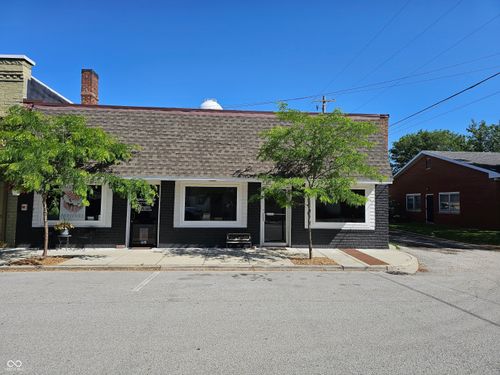 104 E Madison Street, Kirklin, IN, 46050 | Card Image