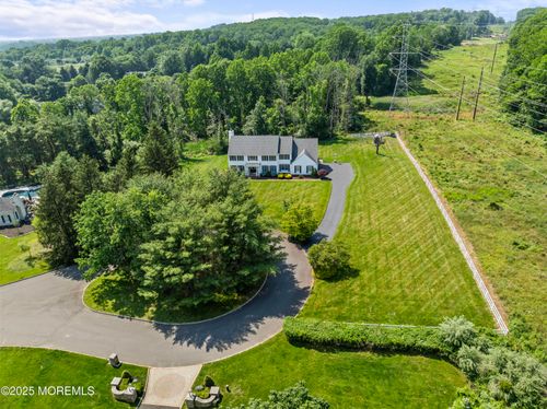 20 Birch Ln, Colts Neck, NJ, 07722-2019 | Card Image