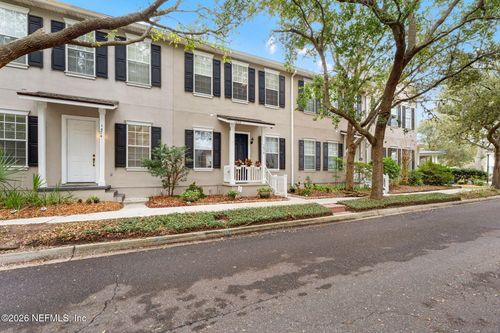 1878 Carnation Street, Fernandina Beach, FL, 32034 | Card Image