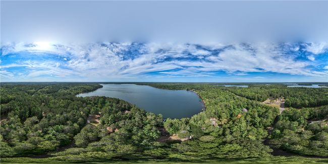 50275 Point O Pines Rd, House other with 4 bedrooms, 2 bathrooms and null parking in Barnes WI | Image 37