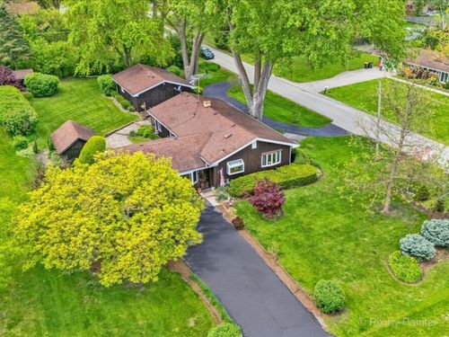 200 Chester Ln, Prospect Heights, IL, 60070-2512 | Card Image