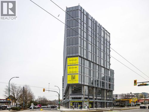 232 E 1st Ave, Vancouver, BC, V5T | Card Image