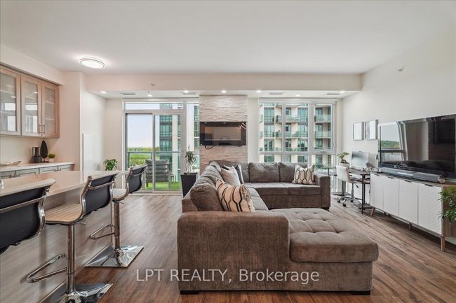 503 - 55 Yorkland Blvd, Condo with 2 bedrooms, 2 bathrooms and null parking in Brampton ON | Image 25