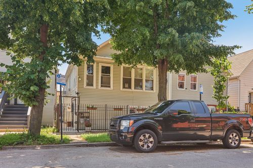 4425 W Carroll Ave, Chicago, IL, 60624-1603 | Card Image