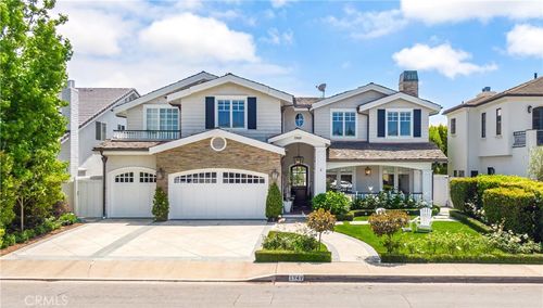 1949 Port Seabourne Way, Newport Beach, CA, 92660-6633 | Card Image