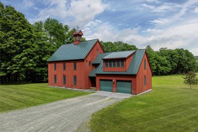 123 Westminster West Road, House other with 4 bedrooms, 3 bathrooms and null parking in Rockingham VT | Image 3