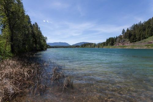 NHN Belton Stage, West Glacier, MT, 59936 | Card Image