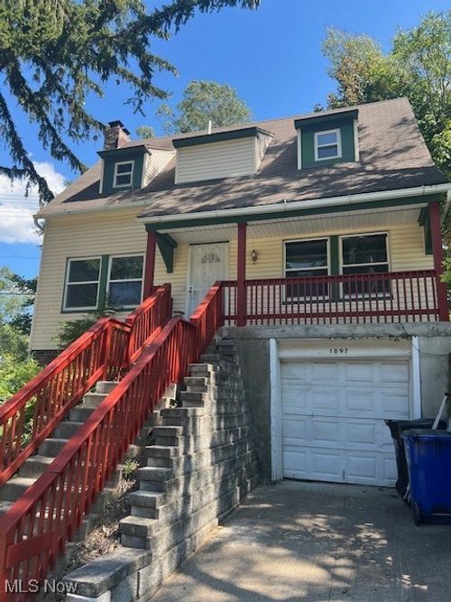 1897 Torbenson Dr, Cleveland, OH, 44112-1308 | Card Image