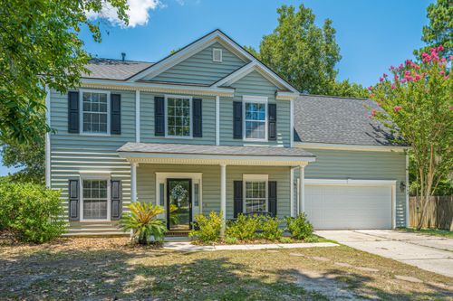 763 Bent Hickory Rd, Charleston, SC, 29414-9079 | Card Image