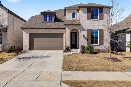 1725 Rhea Ct, Celina, TX, 75009-6634 | Card Image