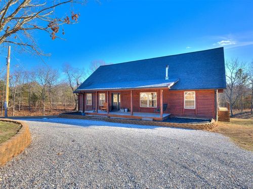 17001 County Road 582, Colcord, OK, 74338 | Card Image