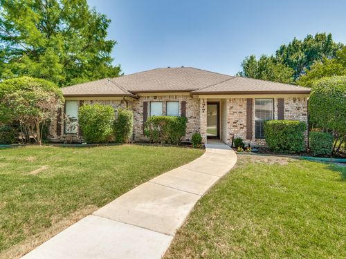 177 Simmons Dr, Coppell, TX, 75019-3304 | Card Image