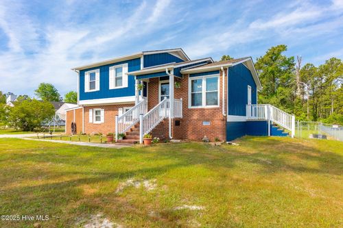 213 Nine Mile Rd, Newport, NC, 28570-9030 | Card Image