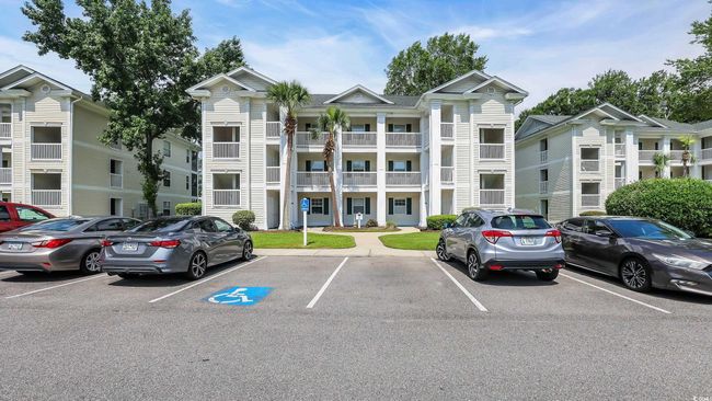 UNIT-21C - 521 White River Dr, Condo with 2 bedrooms, 2 bathrooms and null parking in Myrtle Beach SC | Image 34