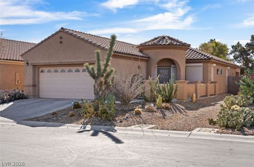 6151 Moonlight Sonata Ave, Las Vegas, NV, 89122-3460 | Card Image