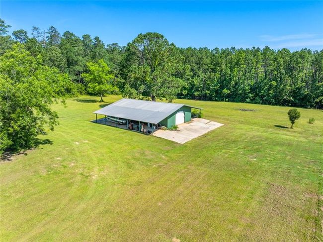 55574 Highway 445, House other with 3 bedrooms, 2 bathrooms and null parking in Loranger LA | Image 23