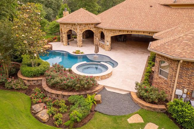 Backyard paradise | Image 6