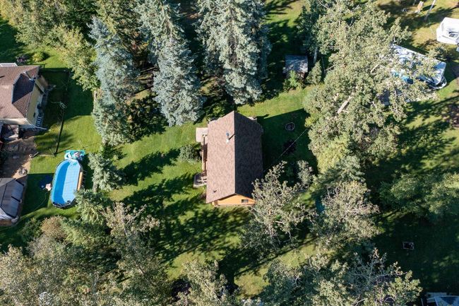 68 Brownlows Landing, House other with 1 bedrooms, 1 bathrooms and 4 parking in Gull Lake AB | Image 43