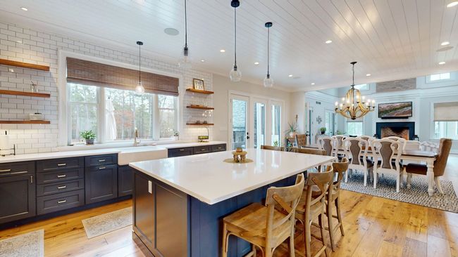 13 Meghan Ln, House other with 5 bedrooms, 5 bathrooms and 3 parking in Ocean View NJ | Image 11