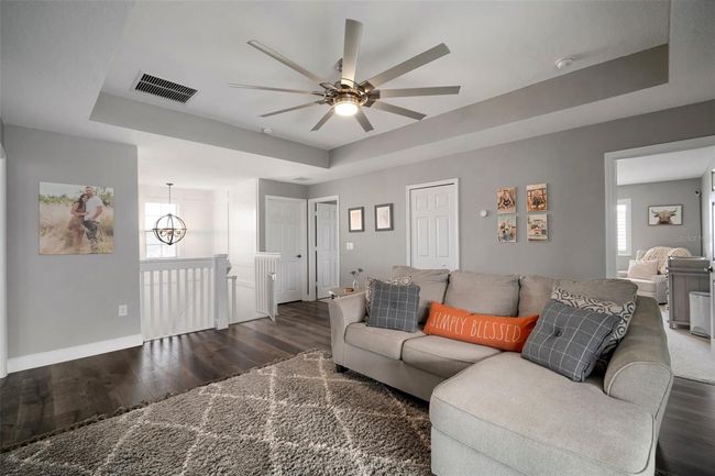 8141 Carlton Ridge Dr, House other with 5 bedrooms, 3 bathrooms and null parking in LAND O LAKES FL | Image 25
