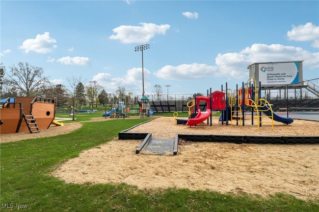 View of community playground | Image 35