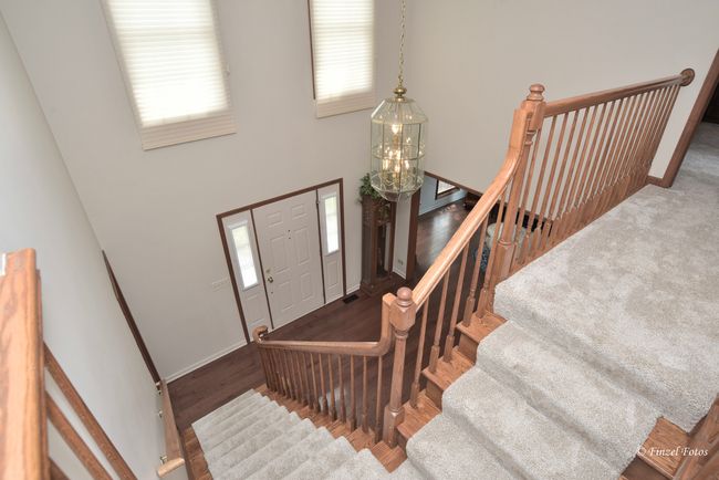 1740 Kensington Dr, House other with 4 bedrooms, 4 bathrooms and 2 parking in Algonquin IL | Image 4