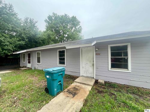 702 Harrington St, Bastrop, LA, 71220-2711 | Card Image
