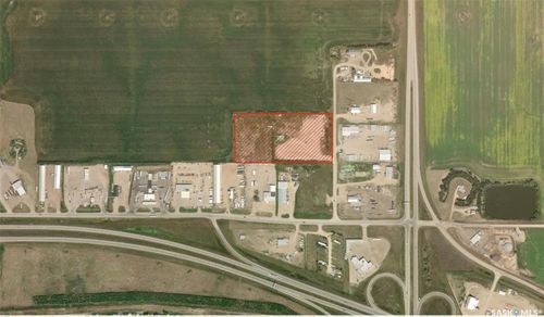 2020 Norwood Ave, Moose Jaw, SK, S6J1E7 | Card Image