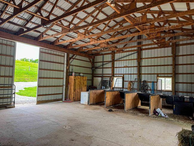 5698 Morgantown Pike, Home with 4 bedrooms, 2 bathrooms and 3 parking in Belington WV | Image 12