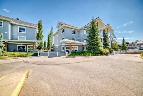 107-380 Marina Dr, Chestermere, AB, T1X0B8 | Card Image