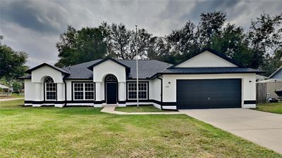 2921 Hamden Street, House other with 4 bedrooms, 2 bathrooms and null parking in Deltona FL | Image 1