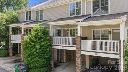 2917 Craftsman Ln, Charlotte, NC, 28204-4391 | Card Image
